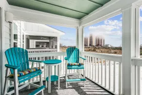 Lost Key End Unit|Gulf Views|Dogs OK|Parking Pass - Image 4