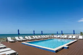 Lost Key End Unit|Gulf Views|Dogs OK|Parking Pass - Image 2