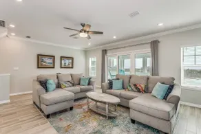 Lost Key End Unit|Gulf Views|Dogs OK|Parking Pass - Image 3