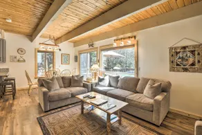 3 Mi to Lake Tahoe: Quiet Incline Village Cabin! - Image 4