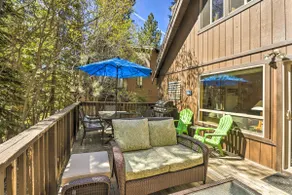 3 Mi to Lake Tahoe: Quiet Incline Village Cabin! - Image 3