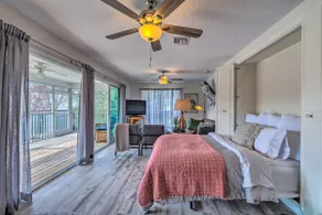 Withlacoochee River House w/ Dock + Kayaks! - Image 4