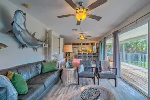Withlacoochee River House w/ Dock + Kayaks! - Image 2