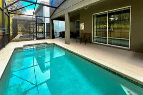 Paradise Palms Home w/ Pool, 6 Mi to Disney! - Image 3