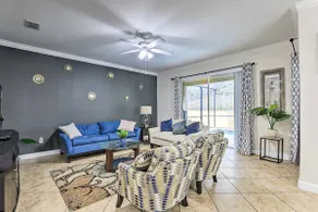 Paradise Palms Home w/ Pool, 6 Mi to Disney! - Image 4