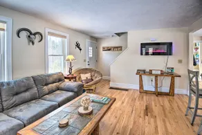Beautiful Gilford Home, Near Lake Winni & Gunstock - Image 4