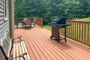 Beautiful Gilford Home, Near Lake Winni & Gunstock - Image 2