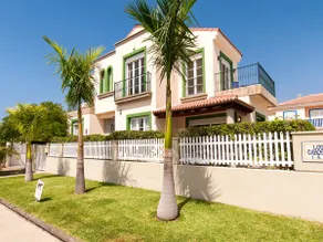 Bungalow Pasito Blanco Marina Port 1 - Image 2