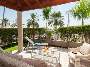 Bungalow Pasito Blanco Marina Port 1 - Image 3