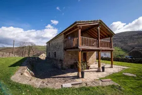 Cabin Pasiega Las Suertes - Image 3