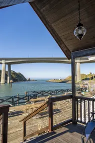 Harbor Watch - World class views of the Pacific ocean and a short walk to the Noyo beach - Image 2