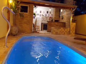 Chalet Paradise Brotas SP - Private Pool + Air Conditioning - Image 5