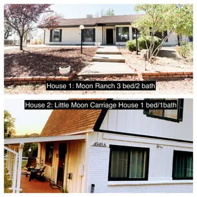 *2 Homes* Moon Ranch & Little Moon Carriage House-Views Hot Tub-Yosemite Gateway - Image 2