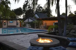 Garden Casita - pool, hot tub, pets, patio - Image 2