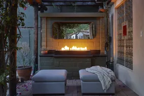 Garden Casita - pool, hot tub, pets, patio - Image 5