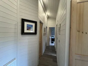 Holly Blue - Cosy wooden lodge Kippford - Image 4