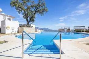 Mairena Forest sea view & pool- Happy Rentals - Image 2