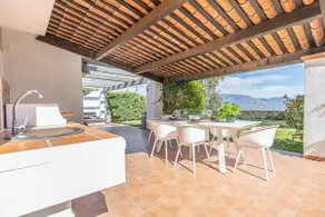 Mairena Forest sea view & pool- Happy Rentals - Image 4