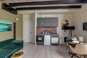 Songe, a place to get away from it all in Bordeaux - Image 3
