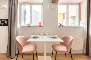 La Citadelle, backyard duplex apartment - Image 3