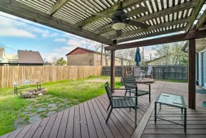 Bright College Station Abode: 3 Mi to Kyle Field - Image 2