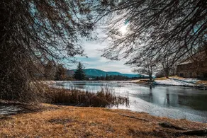 Deer Walk - Private Pond, Access to Dolly Sods - Image 2