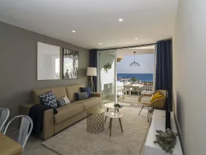 Sitges Spaces Sea View Paradise 5 min from Balmins - Image 2