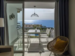 Sitges Spaces Sea View Paradise 5 min from Balmins - Image 3