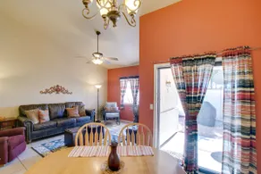 7 Mi to Mill Ave: BBQ-Ready Mesa Townhouse - Image 4