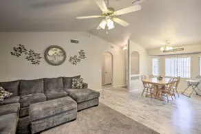 Fort Mohave Home w/ Hot Tub: 4 Mi to CO River! - Image 5