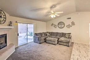 Fort Mohave Home w/ Hot Tub: 4 Mi to CO River! - Image 4