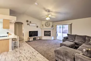Fort Mohave Home w/ Hot Tub: 4 Mi to CO River! - Image 3