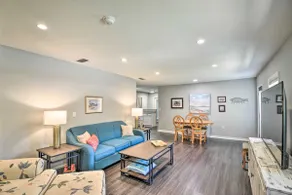 Near Beaches and Speedway! Dog-Friendly Hidden Gem - Image 5