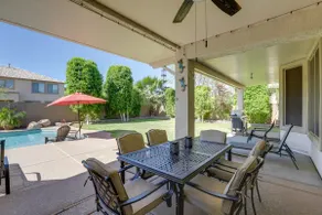 4 Mi to Surprise Stadium! Snowbird Haven w/ Pool - Image 2