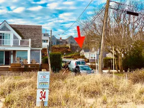 Private Beach Cottage in Historic Sconset! - Image 4