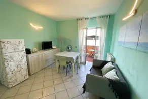 Ferienwohnung Germoglio am Strand - Image 3