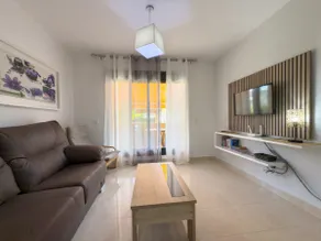 Apartamento Cala Bajo Solset - Image 3