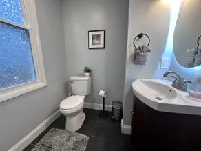 Large 1BR on hill close to everything in Pitt - Image 3