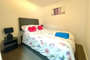 Cosy Nook - Town centre flat with free nearby parking, - Image 3