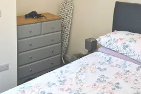 Cosy Nook - Town centre flat with free nearby parking, - Image 4