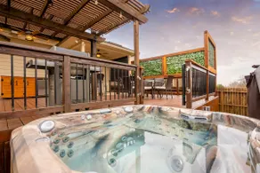 Luxe Private Getaway*️SeaWorld*️Near the Heart*️of San Antonio - Image 3