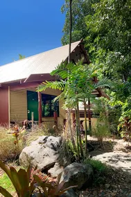 Queen Cabin with Ensuite - Image 3