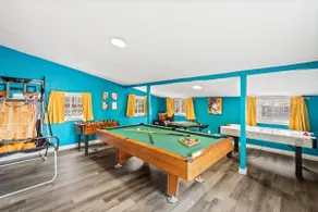 HotTub PS5 GameRoom Theater PoolTable 420 - Image 3