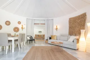 Pool Villa Rancho Domingo family friendly - Happy Rentals - Image 3