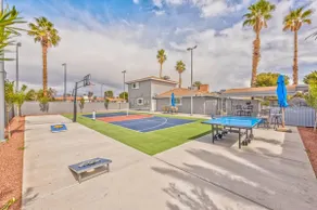 777Rentals - 11BR/11BA - Bowling Villa - Image 4