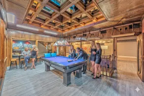 777Rentals - 11BR/11BA - Bowling Villa - Image 5