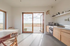 Coastguard Lookout by Bloom Stays, Dungeness - one of a kind! - Image 4