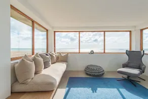 Coastguard Lookout by Bloom Stays, Dungeness - one of a kind! - Image 2