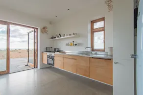 Coastguard Lookout by Bloom Stays, Dungeness - one of a kind! - Image 5