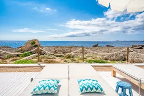 Appartement « Mar I Vent » avec vue sur la mer, terrasse privée et Wi-Fi - Image 4